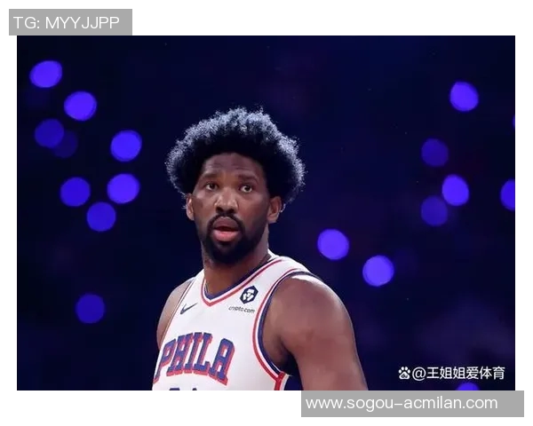 恩比德半场表现不佳8投4中仅得13分失误频繁正负值惨淡12 恩比德半场表现不佳8投4中仅得13分失误频繁正负值惨淡12