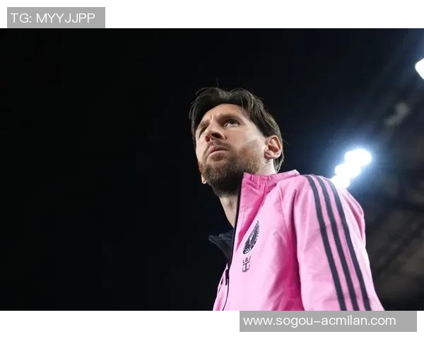 梅西在美职联赛季创造63球历史佳绩有望连获MVP殊荣